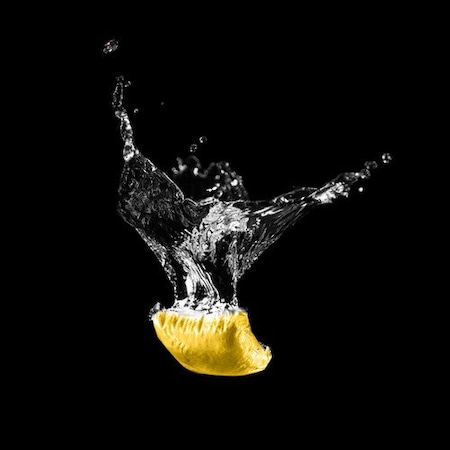 Camco TST LEMON DROP-INS, 15/BAG (E) 41570